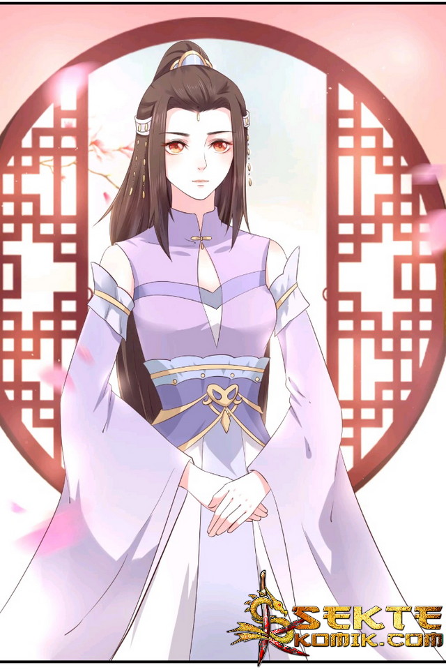 Dragon Princess Chapter 07 Gambar 24